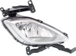 Fits 11-13 Hy Elantra Sedan Fog Lamp Assy Korea Built Rh. Fixed Price $55.95.