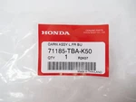 Genuine Oem Honda 71185-TBA-K50 Driver Lh Fog Lamp Bezel Garnish 2019-2021 Civic. Fixed Price $66.30.