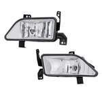 For Honda Pilot 2006 2007 2008 Fog Light Passenger And Driver Side Pair Halogen. Fixed Price $69.76.