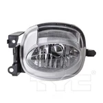 Fog Light Tyc 19-5960-01 Fits 07-09 Lexus ES350. Fixed Price $39.39.