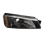 Fits 2002-2006 Chevy Avalanche Passenger W/body Cladding Side Park Signal Light. Fixed Price $33.15.