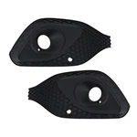 For Mercedes-benz GLA250 2021-2023 Bumper Molding Driver And Passenger Side Pair. Fixed Price $83.18.