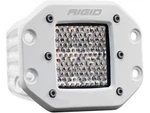 Rigid Industries 611513 D-series Pro Hybrid Diffused Flush Mount White Lights. Fixed Price $123.54.
