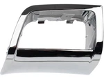 Front Right Trq Fog Light Bezel Fits Chevy Trailblazer 2006-2009 64RPJM. Fixed Price $53.26.