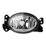Depo Replacement Passenger Right Fog Light For 2008-11 Mercedes-benz C300 W204. Fixed Price $19.95.