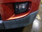 Driver Corner/park Light Fog-driving Bumper Mounted Fits 02-05 Vue 255629. Fixed Price $81.06.