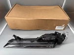 New Genuine Porsche 911 Auxiliary Headlight Led Gts Left 992941107C. Fixed Price $465.53.