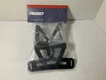 Rigid Industries Bracket Kit For 30 Sr Series Fits Tacoma 05-15 Bumper Mount. Fixed Price $84.00.