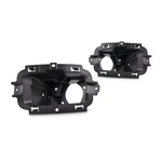 For Chevy Silverado 1500 2014 2015 Fog Light Brackets Driver Passenger Side Pair. Fixed Price $58.93.