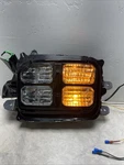 Oem 2020-2022 Mitsubishi Outlander Sport Fog Light Left Side Tested Read. Fixed Price $30.00.