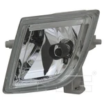 Tyc Fog Light Assembly For 2009-2010 Mazda 19-5966-00-9. Fixed Price $37.66.