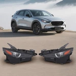 For 2020-2025 Mazda CX-30 Adaptive Led Headlight Headlamps W/afs Left+right Pair. Fixed Price $497.76.