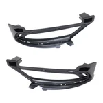 For Chrysler 300 2015-2023 Fog Light Bezel Driver And Passenger Side Pair Front. Fixed Price $75.25.