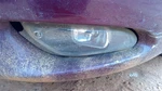 Driver Corner/park Light Fog-driving Bumper Mounted Fits 99-04 300M 229767. Fixed Price $64.79.