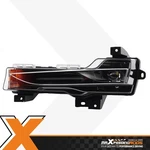 Front Fog Light Led Drl Left Driver Side For Tesla Model 2017-2023 Y 2020-2023. Fixed Price $40.99.