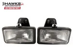 1985-1992 Camaro Iroc-z / Z28 Front Fog Light Lamp Bracket Pair New Reproduction. Fixed Price $159.95.