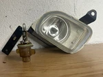 1998 Volvo V70 Driver Side Fog Lamp Assembly With Bracket Used Oem. Fixed Price $42.50.