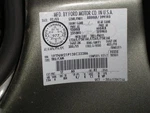 01 02 03 04 Ford F250 Super Duty Corner/park Light Fog/driving Bumper Mounted. Fixed Price $64.95.