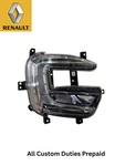 Renault Captur Right Drl Fog Lamp Front Led Light 2017 2020 Oem New 266006538R. Fixed Price $115.00.