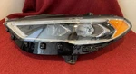 2017-2020 Ford Fusion Left Driver Headlight Dual Projector Led Oem HS73-13E015-A. Fixed Price $279.00.