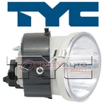 Tyc 19-6093-00-9 Fog Light Assembly For SU2593125 SU2593123 84501AL04A Db. Fixed Price $61.55.