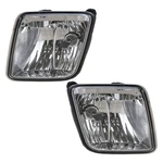 For Mercury Mariner 2005-2011 Trq Replacement Fog Lights. Fixed Price $118.04.