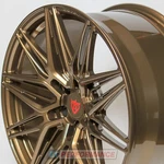 20" Tesla Model 3, Y, Rvrn Monoblock Performance Forged Wheel Gloss Bronze. Fixed Price $945.00.