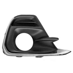 For Chevy Spark 16-18 Alzare Front Passenger Side Fog Light Bezel Standard Line. Fixed Price $58.12.