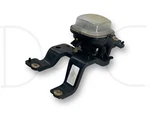 08-10 Ford F250 F350 Lh Left Driver Front Bumper Fog Light Bracket Oe. Fixed Price $36.00.