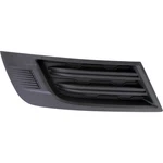 New Fog Light Cover Passenger Right Side Chevy Rh Hand GM1039151 20983807. Fixed Price $37.81.