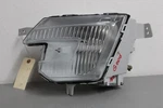 2016 2018 Ford Explorer Left Side Fog Light Xenon With Led. Fixed Price $300.00.