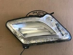 11-13 Volvo S60 Left Front Running Light 31278557. Fixed Price $29.99.