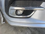 Used Light Fits: 2019 Subaru Legacy Fog-driving Bumper Mounted Sedan Led. Fixed Price $186.98.
