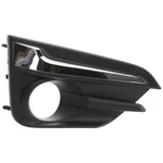 Sherman 6727-95-2 Fog Light Trim Front Right Side For 2017-2019 Subaru Impreza. Fixed Price $34.67.