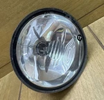 Oem 97-05 Pontiac Bonneville Montana Left Or Right Fog Light. Fixed Price $30.00.