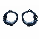 For 2006-2009 Toyota RAV4 Fog Light Housing Pair TO2600100+TO2601100. Fixed Price $43.51.