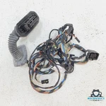 11-18 Bmw X3 X4 F25 F26 Rear Passenger Right Door Wire Wiring Harness Loom Oem. Fixed Price $48.99.