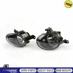 Front Halogen Fog Lights Lamp 9006 For Volkswagen Vw Touareg 10-12 .. Fixed Price $31.85.