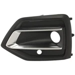 Left Fog Light Trim 2021-2023 Audi Q5 Premium Plus 4 Cyl 2.0L AU1038150. Fixed Price $168.88.