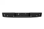Fab Fours Red Steel Rear Bumper W/ Light Holes Fits 99 16 Ford F250 Super Duty. Fixed Price $896.26.