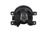 Fog Lights Tyc 19-15297-00-9 Jeep Renegade Van (bu, B1) 1.6 2014-2018. Fixed Price $134.60.