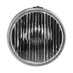 Ford Mustang 1990-1993 Fog Light Driver Passenger Side Single Piece Front. Fixed Price $20.52.