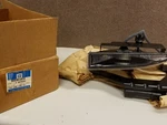 Genuine Gm 5976552 Rh Fog Lamp Light 1993-1996 Oldsmobile Silhouette. Fixed Price $99.99.