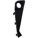 Sherman TOCHR20-95-2 Bumper Trim Front Right Side For 2020-2022 Toyota C-hr. Fixed Price $33.48.