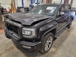 Used Light Fits: 2016 Gmc Sierra 1500 Pickup Fog-driving. Fixed Price $132.50.