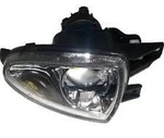 Jaguar Fog Lamp For XJ8 Xjr S-type 2000-2007 Genuine XR87609. Fixed Price $252.27.