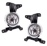 Kia Sorento (2011-13) Eagle Eyes Standard Fog Light Replacement Set Direct Fit. Fixed Price $51.31.