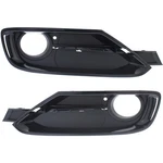 For Bmw 328D Xdrive Fog Light Cover 2014 2015 Driver Passenger Pair Sport Line. Fixed Price $57.49.