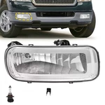 Front Right Passenger Side Fog Light Lamp Ford F-150 2004-2006 5L3Z15200A. Fixed Price $44.56.