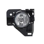 New Aftermarket Driver Side Front Fog Lamp Assembly 261559N00A. Fixed Price $93.06.